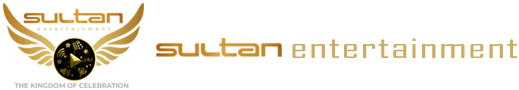 Sultantainment Logo